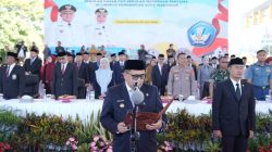 Lantik 369 Kepsek, Wali Kota Munafri Tekankan Pendidikan Harus Bersih dari Praktik Titip-Menitip