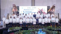 Wali Kota Munafri Promosikan Stadion Untia ke-28 Negara, Bidik Investasi Sport Tourism