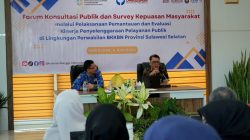 Ombudsman Sulsel Dorong BKKBN Perkuat Kualitas Layanan Publik secara Berkelanjutan