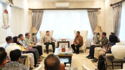 Dukung Stadion Untia, PIP Serahkan Aset ke Pemkot Makassar
