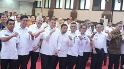 Sulsel Pertama Canangkan Sensus Ekonomi 2026, Munafri Siap Dukung Pendataan Nasional