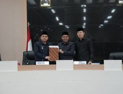 Pemkot dan DPRD Makassar Perkuat Regulasi Hukum Pembangunan Kota Lewat Tiga Ranperda