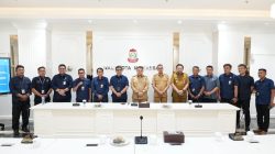 Atasi Pungli Saat Konser, Perumda Parkir Makassar Raya Siapkan Skema Parkir Gratis