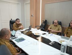 Kota Makassar Masuk Daftar Best Place to Invest Majalah Fortuner Indonesia
