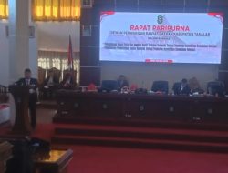 Pemkab – DPRD Takalar Dorong Investasi Mampu Berikan Manfaat ke Masyarakat