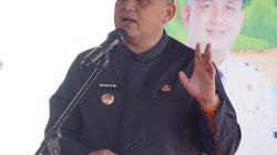 Sambut Antusias Pete-pete Laut, Warga Pulau Sangkarrang Sampaikan Terima Kasih kepada Wali Kota Munafri