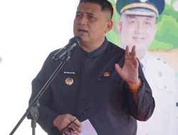 Sambut Antusias Pete-pete Laut, Warga Pulau Sangkarrang Sampaikan Terima Kasih kepada Wali Kota Munafri