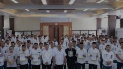 Bupati Takalar Tekankan Peningkatan Layanan ke Camat, Lurah dan Kepala Lingkungan kepada Masyarakat