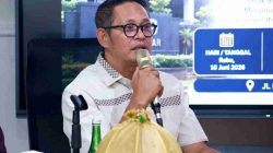 Gelar RDPU, DPRD Makassar Terima Aspirasi Mahasiswa HMI Terkait Program CSR di Bidang Pendidikan