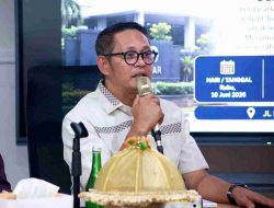 Gelar RDPU, DPRD Makassar Terima Aspirasi Mahasiswa HMI Terkait Program CSR di Bidang Pendidikan