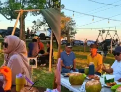 Dorong Pertumbuhan Ekonomi, Pemkab Takalar Dorong Wisata Alam Paria Lau’ Jadi Destinasi Unggulan