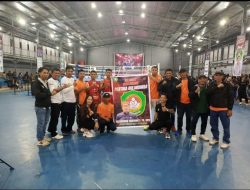 SMAN 11 Bulukumba Sumbangkan 3 Medali di Kejurda Tinju Sulsel