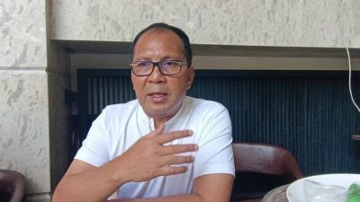 Siaga Banjir, Danny Pomanto Siapkan Layanan 112 dan Pengerukan Drainase Gratis