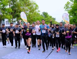 Ribuan Pelari Ramaikan Gowa Run 2025