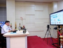 Pemkab Gowa Siap Akomodir Ribuan Tenaga Non ASN