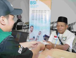 Jelang Fase Pelunasan BPIH, 185 Ribu Jemaah BSI Masuk List Haji Tahun 2025