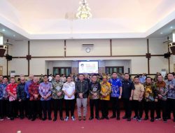 Bupati Gowa Harap DBH ke Daerah Segera Dibayarkan
