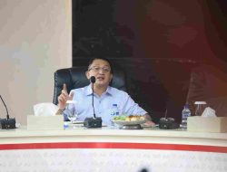 Ratusan UMKM Siap Ramaikan Jappa Jokka Cap Go Meh 2025