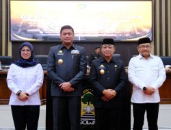 Bupati Adnan: Keberlanjutan Pembangunan Kunci Kemajuan Daerah