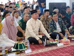 Hadiri Milad ke-112, Bupati Adnan: Kontribusi Muhammadiyah Cukup Besar Dalam Pembangunan SDM Gowa