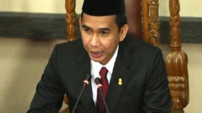 Rudianto Lallo Yakin Polda Sulsel Mampu Ungkap Pelaku Penembakan Advokat di Bone