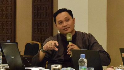 Ombudsman Ungkap Temuan Sementara Peserta Didik Tak Terdaftar di Dapodik
