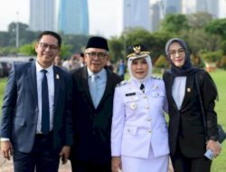 Ketua DPRD Supratman Harap Wali Kota dan Wawali Makassar Bawa Kemajuan dan Kesejahteraan