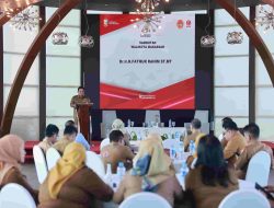 Gelar Forum Perangkat Daerah, Muh Rheza: Wujudkan Koperasi dan UMKM Inovatif Berbasis Digital dan Berkelanjutan