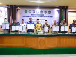 Pemkab Gowa Akan Siapkan Layanan Pengadilan Agama di Pos Pelayanan Publik