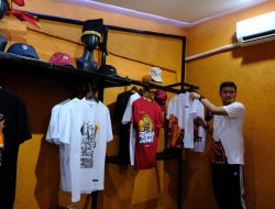 Resmikan RTH Syekh Yusuf Discovery, Bupati Adnan Luncurkan Ayo ke Gowa!