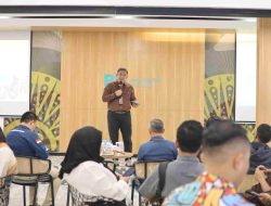 Fokus Pengembangan Bisnis Ritel, BSI Region X Makassar Catatkan Kinerja Positif