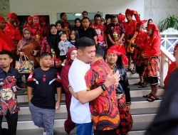 Adnan-Kio Tinggalkan Rujab di Akhir Masa Jabatan