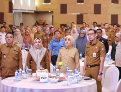 Wawali Makassar: RPJMD dan Renstra Perangkat Daerah Mesti Selaras dengan Visi-Misi Mulia
