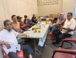 IKA SMANDEL Makassar Bentuk Panitia Amaliah Ramadhan Tahun 2025