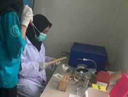 Pemkab Takalar Gerak Cepat Tangani Isu Keracunan Makanan Bergizi di Marbo