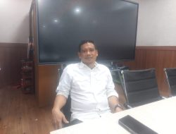 Dukung Pemilihan Secara Langsung, Nasir Rurung: Kita Pernah Lakukan Pemilihan RT/RW Tanpa Anggaran APBN