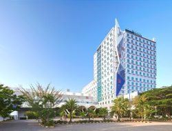 Four Points by Sheraton Tawarkan Promo Gratis Berbuka Puasa Selama Menginap di Bulan Ramadhan