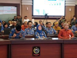 Bupati Gowa Dorong Akses Keuangan Inklusif Melalui Digitalisasi Layanan Keuangan