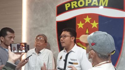 Kuasa Hukum Minta Kapolri Usut Oknum Polda Sulsel dan Polrestabes Makassar dalam Kasus Ishak Hamzah