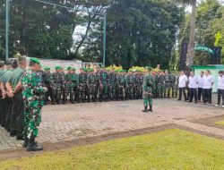 Terkait Kasus Dugaan Penipuan, Kuasa Hukum H Junaidi Pertanyakan Penangguhan Penahanan Nursanti