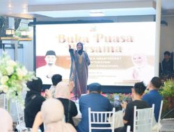 Buka Puasa Bersama di Rujab, Fatmawati Rusdi: Momen Penting Pererat Tali Silaturahmi