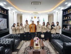 Pemkot Makassar Tegaskan Dukungan Penuh Program MBG