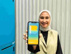 Pengguna BYOND by BSI Tumbuh Pesat Tembus 3,5 Juta User
