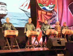 Wali Kota Makassar Harap Ketua KKSS Baru Bawa Kejayaan Bagi Sulsel