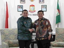 BNN Sulsel dan Pemkot Makassar Tangkal P4GN Sejak Dini