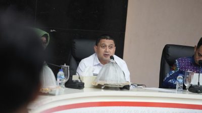 Keluarkan Surat Edaran, Pemkot Makassar Akan Tindak Tegas Oknum Pelaku Pemasangan Paku dan Reklame di Pohon