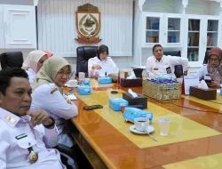 Aliyah Mustika Ilham: Pemkot Makassar Siap Wujudkan MBG Tepat Sasaran