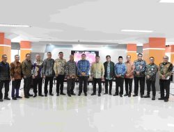Wali Kota Munafri Jamin Assesmen Calon Sekda Makassar Berjalan Fair