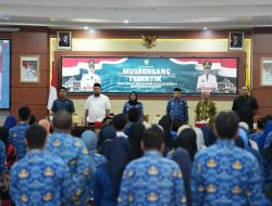 Gelar Musrenbang Tematik, Pemkab Gowa Fokus Bahas Penanganan Stunting dan Miskin Ekstrem
