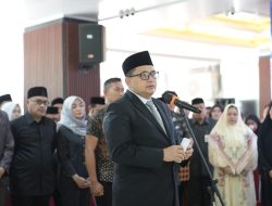 Lepas Jenazah Ruslan Mahmud, Wali Kota Makassar: Almarhum Figur Politis Militan